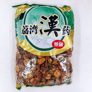 H&S Store 乾山楂片 600g, 1個, 600