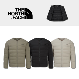 국내매장 백화점 정품 노스페이스 경량패딩 남성 덕다운자켓 부모님선물 여행 모임