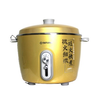 大同 百年淬鍊紀念電鍋, 尊爵金