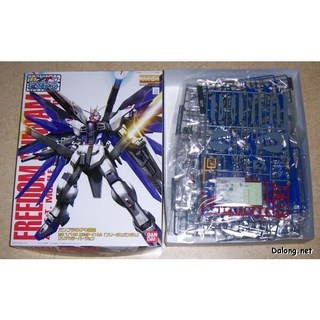 絕版 日版 彩透 自由鋼彈 FREEDOM GUNDAM EXPO 1/100 透明 彩透 攻擊自由 SEED 燦陽, 1個