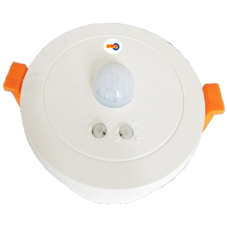 感應王 RS-701 嵌入式感應器 (乾接點-台灣製) (可調時間及日夜), 1個