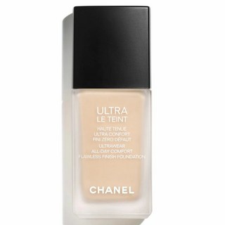 CHANEL 香奈兒 雪紡輕霧持久粉底, BR12, 1瓶