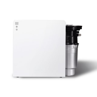 그루니 하이브리드 주방용 음식물처리기 미생물분해기 환경부인증, 에어스위치