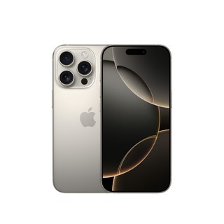 Apple iPhone 16 Pro 128GB/256GB/512GB 黑色/白色/原色/沙漠金色, 128GB, 原色