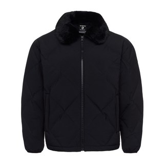 매장정품 블랙야크 BLACKYAK 여성 퍼카라 다이아 튜브 다운자켓#2_BK 1BYPAWU523BK 177948