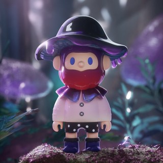 Farm BOB 奇遇冒險系列公仔盒玩 (12入盒裝), 詳見包裝