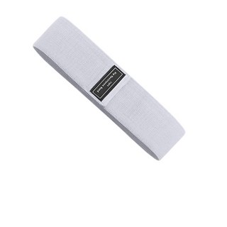 업앤업 고탄성 힙업 밴드 탄력 헬스 요가 스트레칭 튜빙 풀업, 그레이 60LB, 그레이 60LB