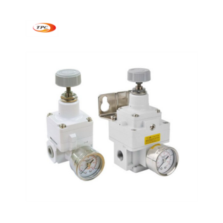 TPC PER1-01BG-4K 정밀레귤레이터 4KG, 1개