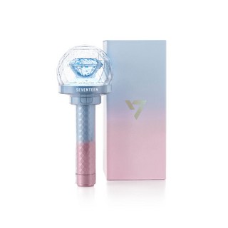 [정품 당일배송]10주년 세븐틴 공식 응원봉 캐럿봉 VER.3 SEVENTEEN SVT OFFICIAL LIGHT STICK VER.3 10st Anniv.