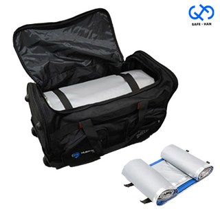 국산 1000-1600도 질식소화포 FS-1800 전기차 화재 진압용, 1개