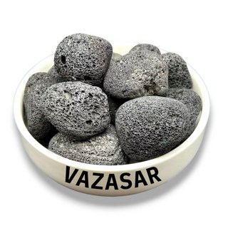 火山石原礦擴香石，天然原石，快速出貨，居家香氛，空氣淨化，提升生活品味, 火山石,1-3cm/100克(11-21顆)