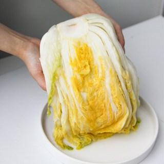 국내산 강원도 고랭지 충북 괴산 절임배추, 10kg, 오전 9시 40분 이전 주문시 다음날 출고, 1박스