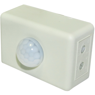 CY-109-1 紅外線感應器 (全電壓) - 台灣製造, 1個