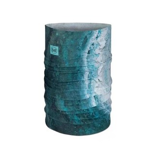 Buff COOLNET UV® 西班牙魔術頭巾 涼感系列 UPF50+ 95%再生材料製作, 靠岸崩浪