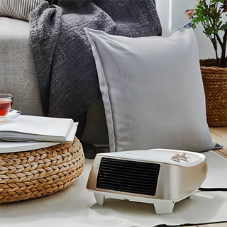 Airmate 艾美特 居浴兩用陶瓷電暖器 暖心金