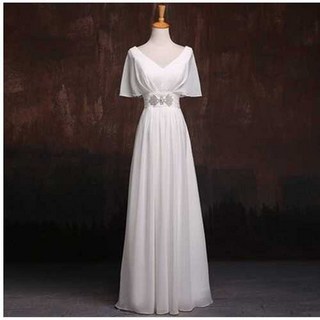 합창 드레스 연주회 지휘자 쉬폰 연주복 공연 파티복