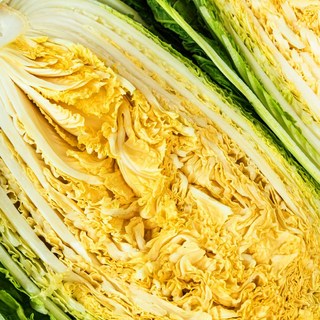 무농약 인증 해남 산지에서 천일염으로 바로 절여 보내드리는 황토밭 절임배추, 10kg, 1개