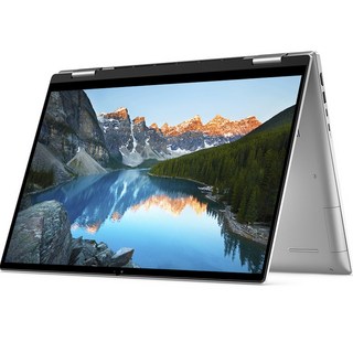 델 2023 인스피론 16 2in1 7630 코어i7 인텔 13세대, MECHAGRAY, 512GB, 16GB, WIN11 Pro, dN7630a-wh01kr