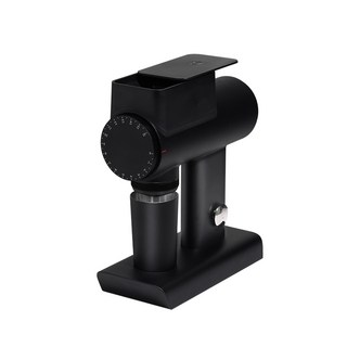 泰摩咖啡 雕刻家 電動磨豆機 世界咖啡雙金牌 Xinto Coffee, 064s黑色