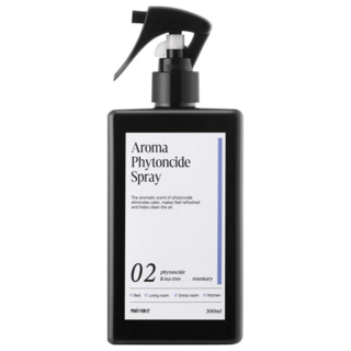 프레이포잇 아로마 피톤치드 탈취 스프레이 본품, 1개, 300ml