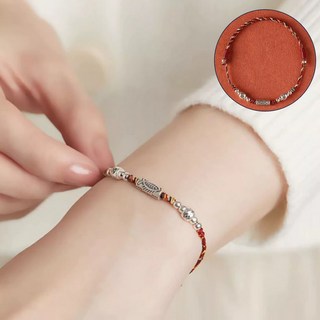 수험생합격팔찌 잉어매듭 성공기원 소원성취 응원 선물