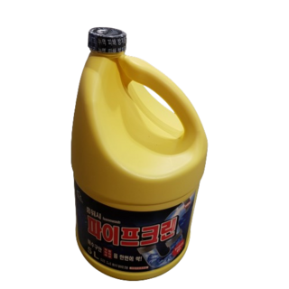 [코스트코] 홈워시 파이프크린 배수구 세정제, 1개, 5L