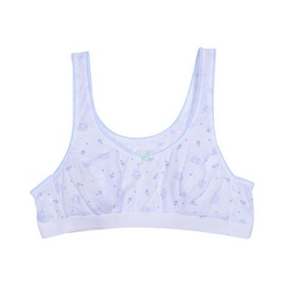 무봉제 냉감 소재 부드러운 여성 속옷 코르셋 커보이는 커버 마이 기념일