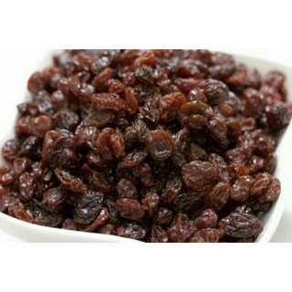 黑葡萄乾 (600克) 大包裝, 1個