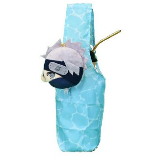 間諜家家酒 卡娜赫拉 角落生物 炸蝦 飲料提袋 環保提袋 咖啡套 飲料袋 飲料杯袋 杯套 飲料杯帶 手提袋 手搖飲料, 1個