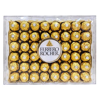 페레로로쉐 초콜릿 볼 525g 초콜렛, 1개