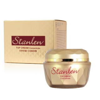 台糖詩丹雅蘭完美修護全效蜂華霜，深層滋潤，淡化細紋，提升肌膚彈性與光澤, 2件