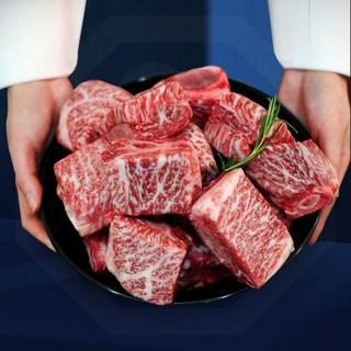 이연한우 마장동 한우 찜갈비 선물세트 1++ 투뿔 명품 소갈비 소고기 백화점 명절 이연 갈비찜 추석 설날, 예약배송은 배송메모에 기입, 1++ 이연한우 찜갈비 2구