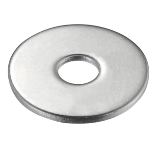 스텐 와셔 평와셔 대와샤 풀림방지 볼트 피스 체결, 1개