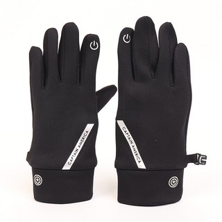 마블 스마트 터치 장갑 겨울 자전거장갑 방한 남아 아동 유아 어린이 초등 학생 얼굴 멀티 핸드폰, 캡틴아메리카