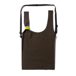 DeMarcoLab DURABLE MARKET TOTE 日本CODURA 肩背托特包手提包