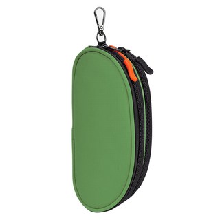 초경량 2구 안경 선글라스 보관 케이스