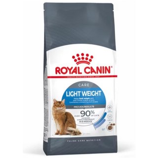 ROYAL CANIN 體重控制貓糧，有助於限制體重增加，維持理想體態, Weight Management, 8g, 1個