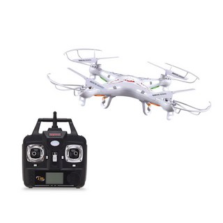 시마 X5 드론, 화이트, 1개