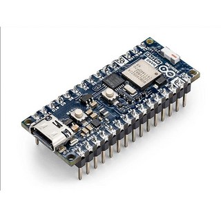 現貨 原廠授權經銷義大利製 Arduino Nano Matter 開發板 控制板 低功耗 物聯網IoT 智慧家居 已焊, 1個, 含稅（打統編請備註）, 含稅（打統編請備註）