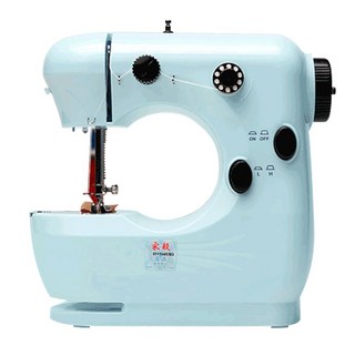 升級版全功能雙線縫紉機 帶燈 切線 家用縫紉好幫手