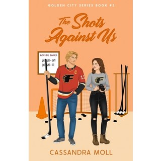 (英文圖書)The Shots Against Us 平裝版, Three Bows Books, 英文