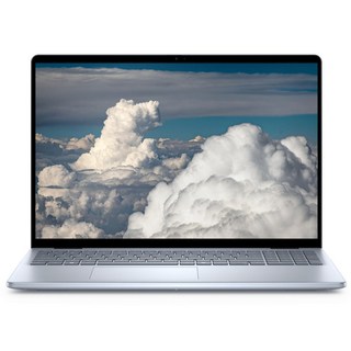 델 2024 인스피론 16 5640 코어7 인텔 14세대, 메탈 아이스블루, 1TB, 32GB, WIN11 Pro, DN5640-UB03KR