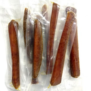 烏魚子，其他水產乾貨, 1套, 200g