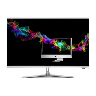 PC방 게이밍 32인치 빠른주사율180HZ 평면 배그전용 게임특화 중고, 68.6cm, 주사율180HZ