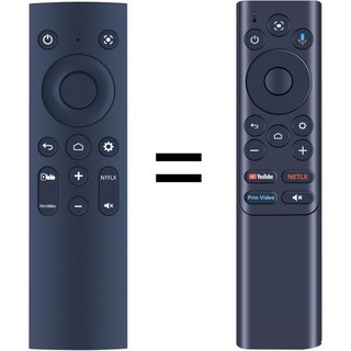 PZL 교체용 리모컨 Anker D0442X Nebula Capsule 3 Laser용 X1 트리플 각인 4K 프로젝터 D2351용 D2342 Cosmos SE 프로젝터용, PZL 교체용 리모컨 Anker D0442X Nebul