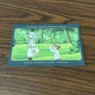 葬送的芙莉蓮 壓克力