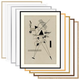 또또액자 알루미늄 액자 프레임 사이즈 원목 대형 틀 웨딩 결혼 결혼식 A4 A3 A2 A1 4050 5070 주문제작, 1개, A-06 골드