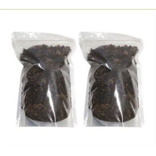 비바리움 바닥재 ABG mix 비바리움 팔루다리움 만들기 이끼키우기, 500g 기본형, 1개