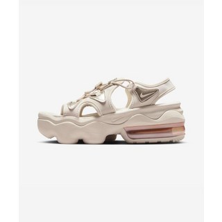 nike 에어 맥스 코코 샌들 SE W - 라이트 오어우드 브라운헴프 HJ9651-100