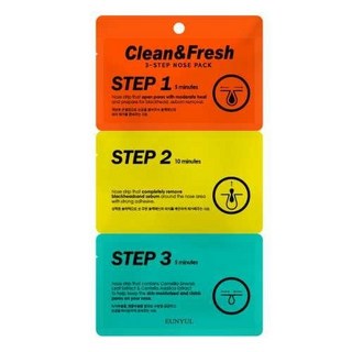 클린앤프레시 3단 코팩, 1개입, 1개